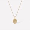Picture of Egypt Eye Necklace